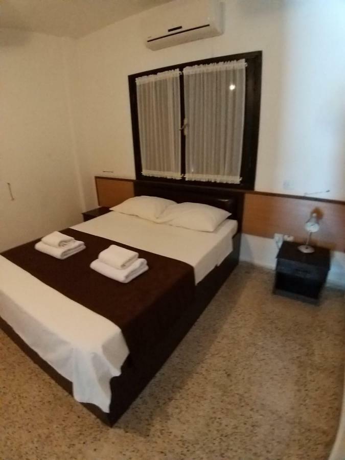 Balci Plaza Hotel And Balci Plaza Guest Bungalows Karpaz Peninsula Selenias エクステリア 写真