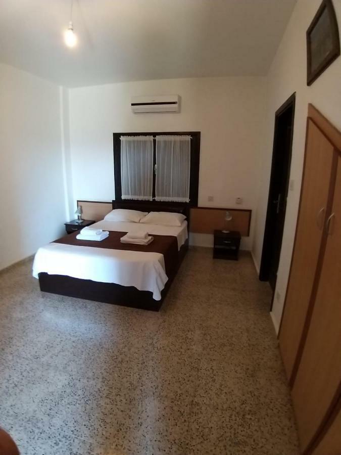 Balci Plaza Hotel And Balci Plaza Guest Bungalows Karpaz Peninsula Selenias エクステリア 写真