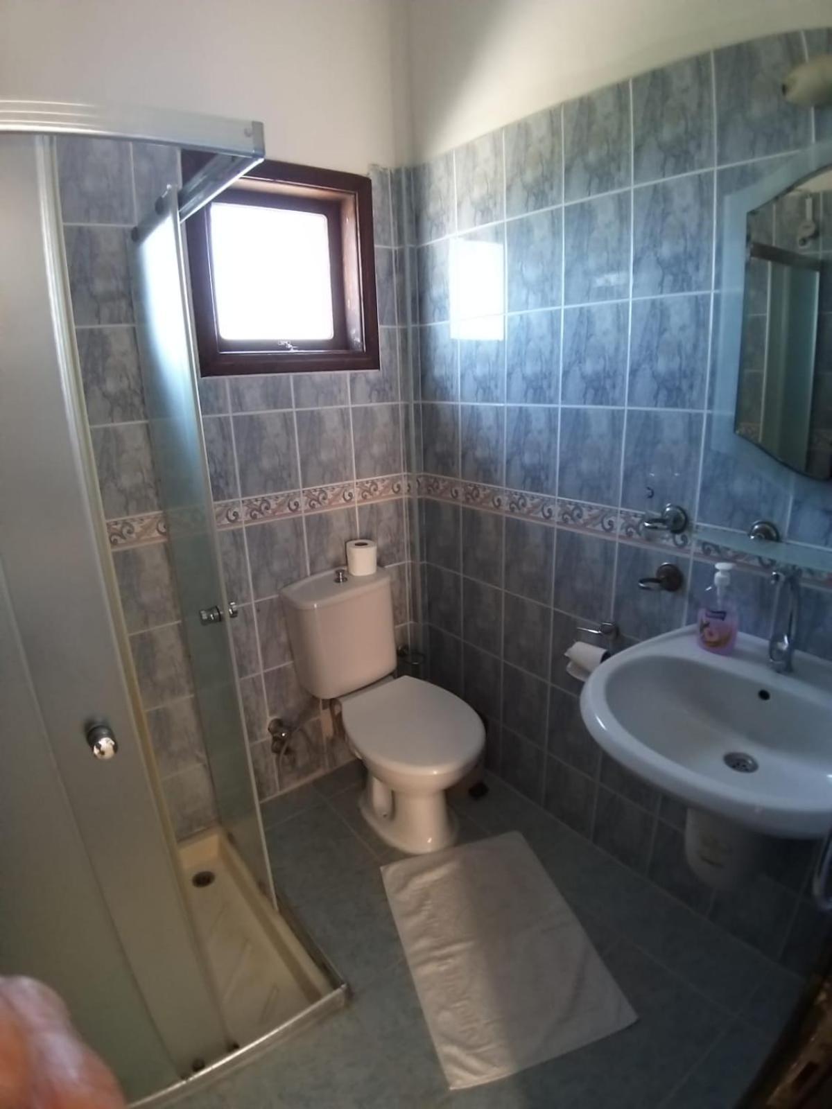 Balci Plaza Hotel And Balci Plaza Guest Bungalows Karpaz Peninsula Selenias エクステリア 写真