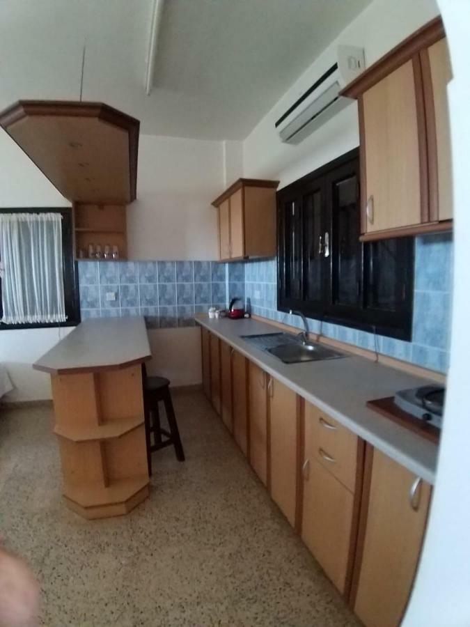 Balci Plaza Hotel And Balci Plaza Guest Bungalows Karpaz Peninsula Selenias エクステリア 写真