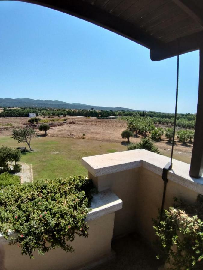 Balci Plaza Hotel And Balci Plaza Guest Bungalows Karpaz Peninsula Selenias エクステリア 写真